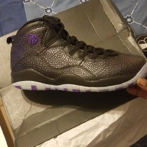 Jordan Retro 10s, New never worn in box with tags